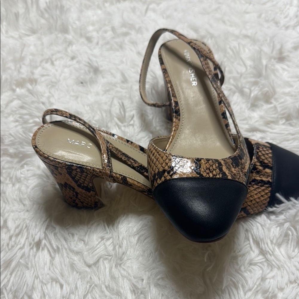 Marc Fisher Women's Heels